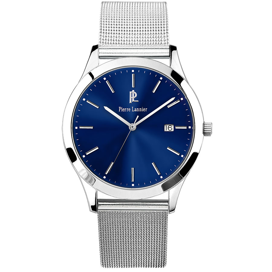 Часы Pierre Lannier Elegance Style 228G168